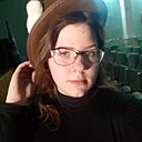 Элизабет, 18 лет