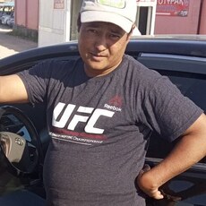 Фотография мужчины Bahrom, 36 лет из г. Кемерово