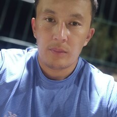 Фотография мужчины Nurik, 29 лет из г. Шымкент