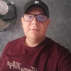 Фотография мужчины Андрей, 40 лет из г. Астана