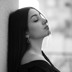 Фотография девушки Анна, 23 года из г. Ижевск