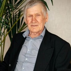 Фотография мужчины Владимир, 57 лет из г. Курган