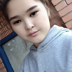 Фотография девушки Маша, 18 лет из г. Белово