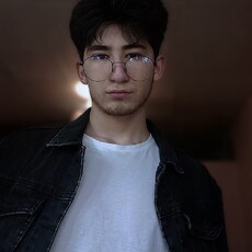 Фотография мужчины Умид, 21 год из г. Кемин