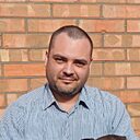 Владимир, 40 лет