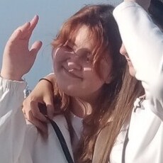 Фотография девушки Сонечка, 20 лет из г. Санкт-Петербург