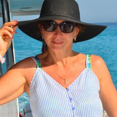 Фотография девушки Наркиза, 58 лет из г. Ижевск