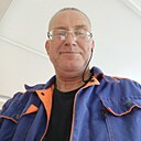 Владимир, 56 лет