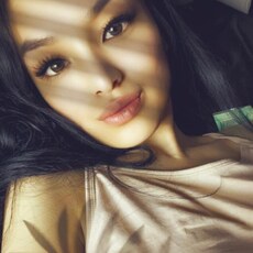 Фотография девушки Asiya, 25 лет из г. Алматы