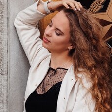 Фотография девушки Sveta, 21 год из г. Минск