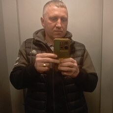 Фотография мужчины Владимир, 45 лет из г. Курск