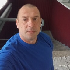 Фотография мужчины Евгений, 45 лет из г. Киселевск