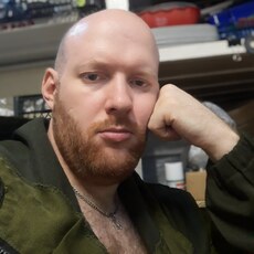 Фотография мужчины Александр, 41 год из г. Омск