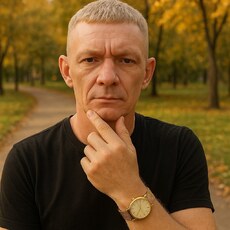 Фотография мужчины Руслан, 47 лет из г. Петропавловск