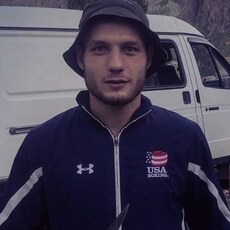 Фотография мужчины Иван, 25 лет из г. Санкт-Петербург