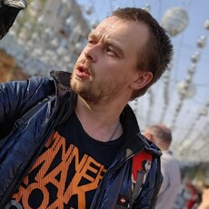 Фотография мужчины Павел, 37 лет из г. Челябинск