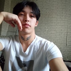 Фотография мужчины Рустам, 23 года из г. Красноярск