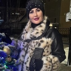 Фотография девушки Яна, 47 лет из г. Нижневартовск