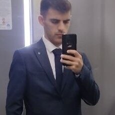 Фотография мужчины Артур, 24 года из г. Махачкала