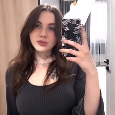 Фотография девушки Соня, 23 года из г. Москва