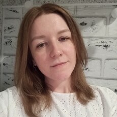 Фотография девушки Анжелика, 31 год из г. Омск