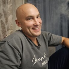 Фотография мужчины Алексей, 30 лет из г. Благовещенск