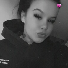 Фотография девушки Софья, 20 лет из г. Серпухов