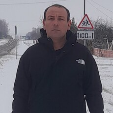 Фотография мужчины Sylap, 39 лет из г. Несвиж