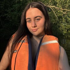 Фотография девушки Елена, 23 года из г. Москва