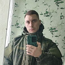 Фотография мужчины Дени, 26 лет из г. Славяносербск