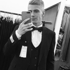 Фотография мужчины Сергей, 28 лет из г. Санкт-Петербург