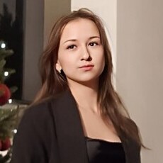 Фотография девушки Александра, 19 лет из г. Красноярск