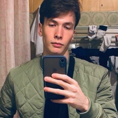 Фотография мужчины Вова, 21 год из г. Сыктывкар