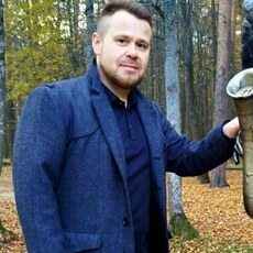 Фотография мужчины Максим, 35 лет из г. Шуя