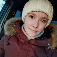 Фотография девушки Оля, 27 лет из г. Иркутск