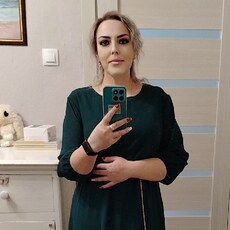 Фотография девушки Наталья, 42 года из г. Мирный (Архангельская Область)