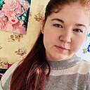 Кристине, 24 года