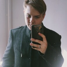 Фотография мужчины Олег, 19 лет из г. Горловка