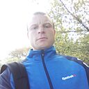 Кирилл, 33 года