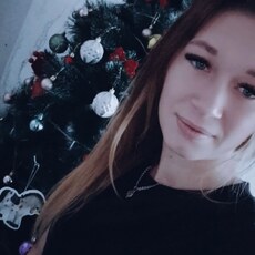 Фотография девушки Кристина, 26 лет из г. Улан-Удэ