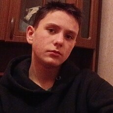Фотография мужчины Кирилл, 18 лет из г. Бачатский