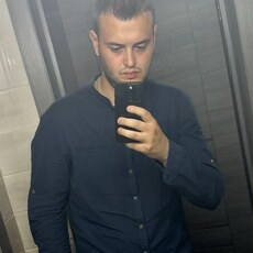 Фотография мужчины Алексей, 26 лет из г. Новосибирск
