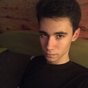 Андрей, 23 года