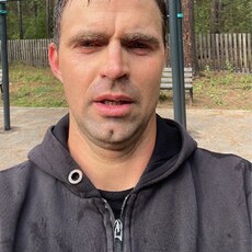 Фотография мужчины Дмитрий, 37 лет из г. Иркутск