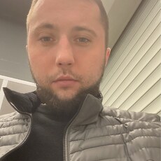 Фотография мужчины Алексей, 27 лет из г. Петрозаводск