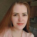 Виктория, 25 лет