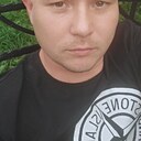 Михаил, 31 год