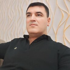 Фотография мужчины Самир, 43 года из г. Ульяновск