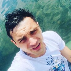 Фотография мужчины Иван, 34 года из г. Мыски