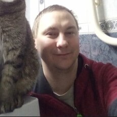 Фотография мужчины Дима, 38 лет из г. Брест